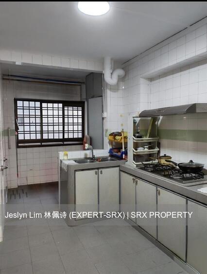 Blk 880 Woodlands Street 82 (Woodlands), HDB 4 Rooms #574173841